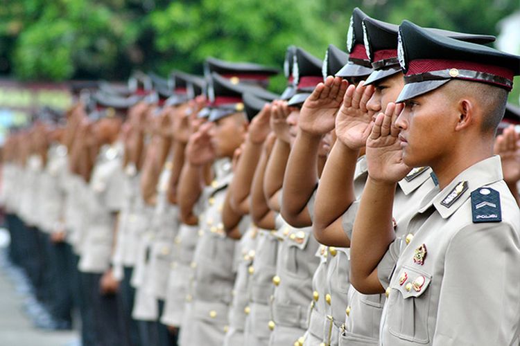 Pendaftaran POLRI 2026: Panduan Lengkap untuk Pendaftar Polwan dan Polki