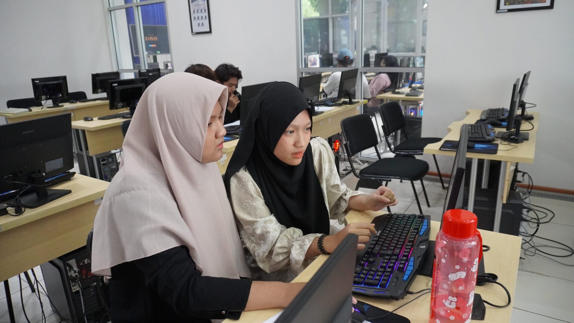 Pengalaman Mengikuti Ujian IPB: Cerita Sukses dari Peserta dengan Persiapan Minim