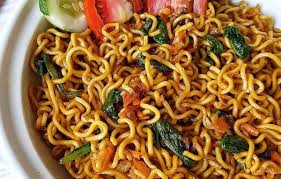 Resep Mi Goreng Jawa dengan Tambahan Udang dan Dada Ayam: Nikmatnya Kuliner Indonesia