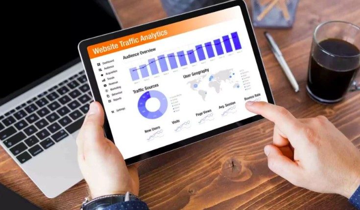 Meningkatkan Visibilitas Website Konsultasi Anda dengan Strategi Promosi yang Efektif