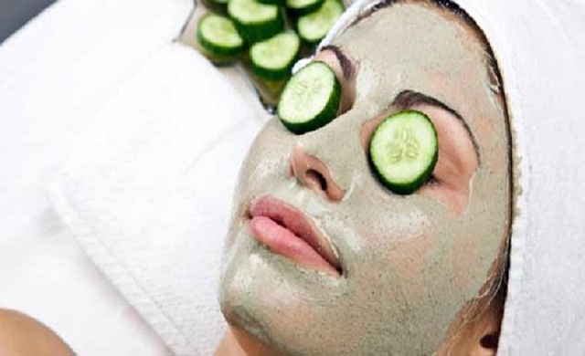 Masker Alami Untuk Mengecilkan Pori-Pori Wajah dan Menghilangkan Jerawat