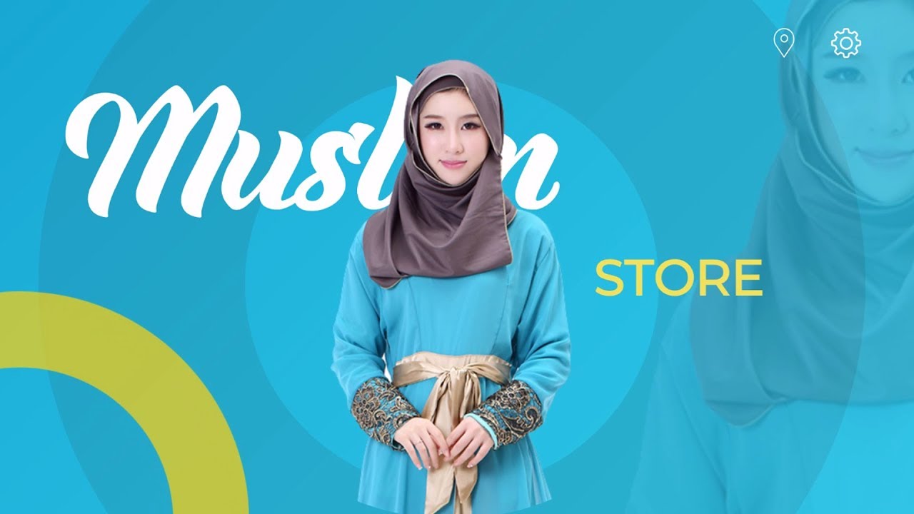 Menyelami Pesona Fashion Lokal Wanita Bersama Hijab Zoya