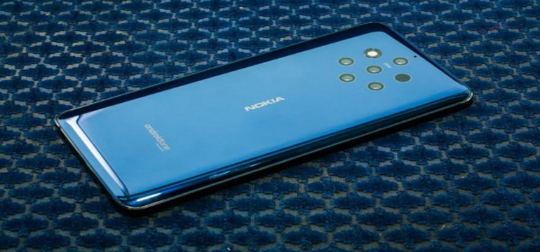 Nokia akan Merilis Smartphone 5G Pertama yang Mampu Bertahan Hidup Selama 36 Jam