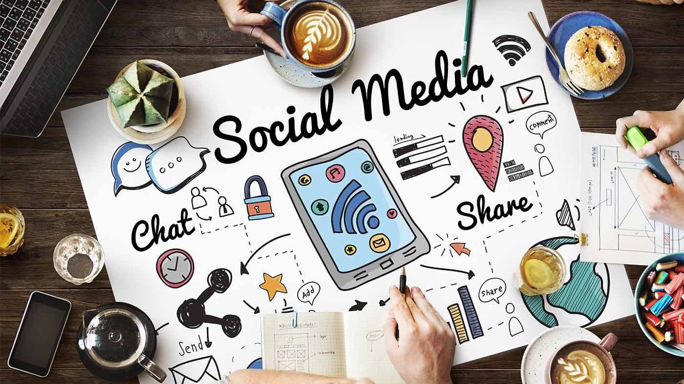 Strategi Menghadapi Kritik dan Umpatan di Media Sosial