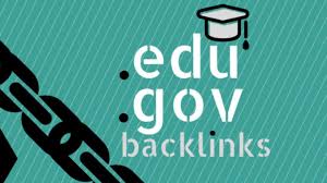 Backlink dari Situs Edu dan Gov: Mengapa Google Sangat Menyukainya?