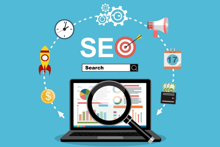 Solusi Profesional untuk Meningkatkan Peringkat Website dengan Jasa SEO Website