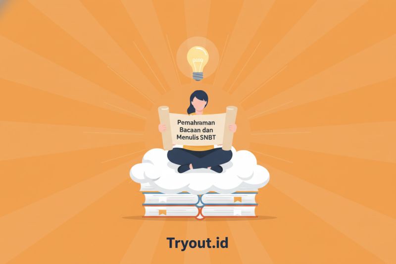 Penguatan Pemahaman Hak dan Kewajiban Warga Negara melalui Tryout PKN STAN