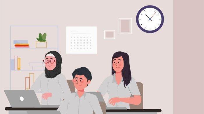 Meningkatkan Persiapan Anda dengan Tryout Online PPPK Kompetensi Teknis: Solusi Praktis untuk Guru dan Nakes