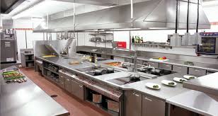 Mengintip Dapur Profesional: Tips dan Trik dari Chef Ternama