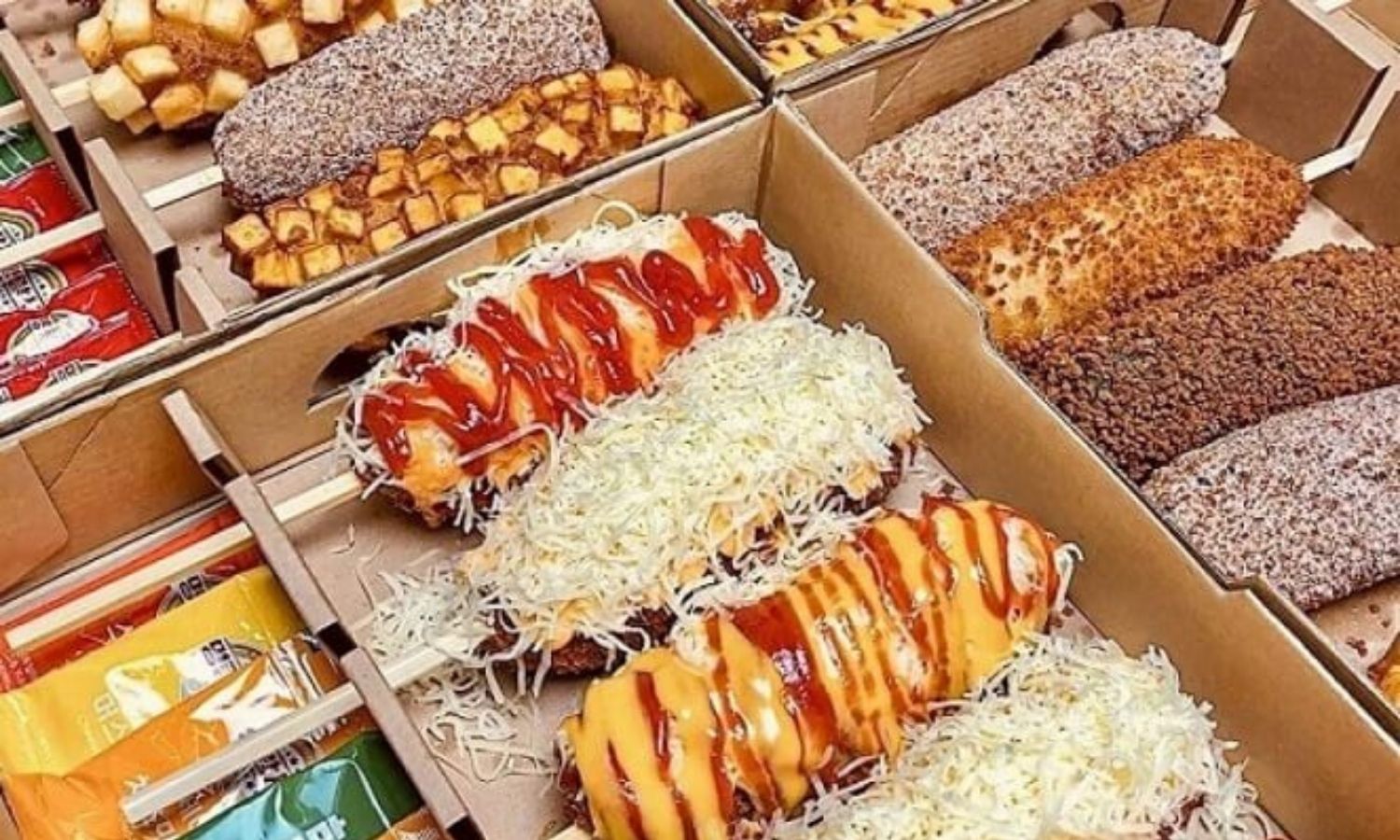 Cara Storytelling Produk Makanan yang Bikin Konsumen Terhubung