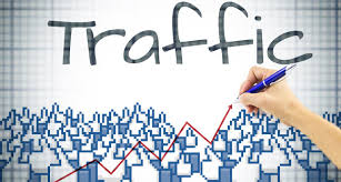 Cara Jitu Meningkatkan Traffic ke Website Sudah Terbukti