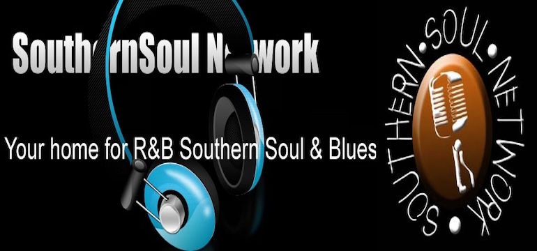 Mengenal The Southern Soul Network â€“ Radio & Program Musik R&B, Blues, dan Southern Soul