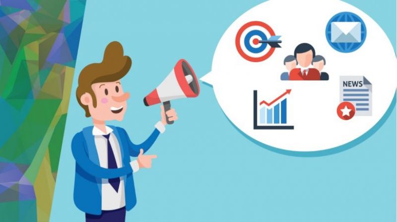 Strategi Digital Promosi Partai Politik Online
