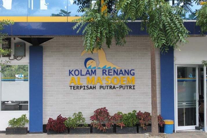 Pesantren Modern Al Masoem: Pembelajaran Fiqh dan Ilmu Keislaman
