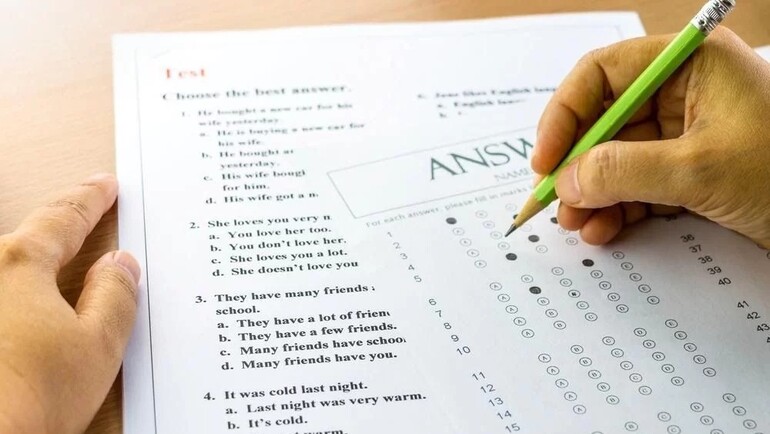 Sertifikat TOEFL: Langkah Anda Menuju Pendidikan dan Karir yang Lebih Baik