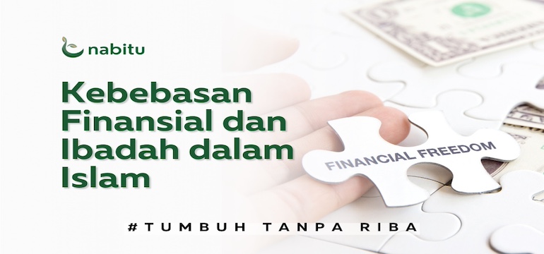 Investasi Halal dan Hijrah dari Riba bersama Nabitu.id