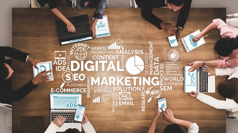 Meningkatkan Visibilitas Konten Digital Media dengan Jasa SEO untuk Promosi Website Berita Crypto Terbaru