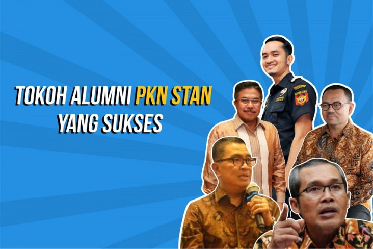 Alumni Sukses PKN STAN Ini Latihan di Rumah, Kamu Bisa Juga!