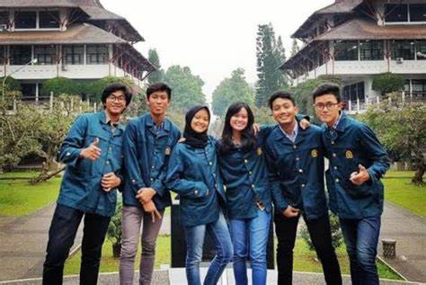 Tips Menyukseskan Ujian Dengan Sistem Penilaian Ujian ITB Yang Efektif