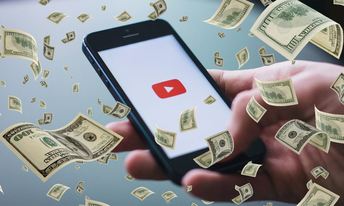Transformasi YouTube: dari Hobi Jadi Sumber Penghasilan Utama