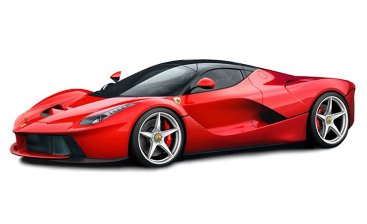 Integrasi Teknologi Canggih dalam Desain Mobil Ferrari Terbaru