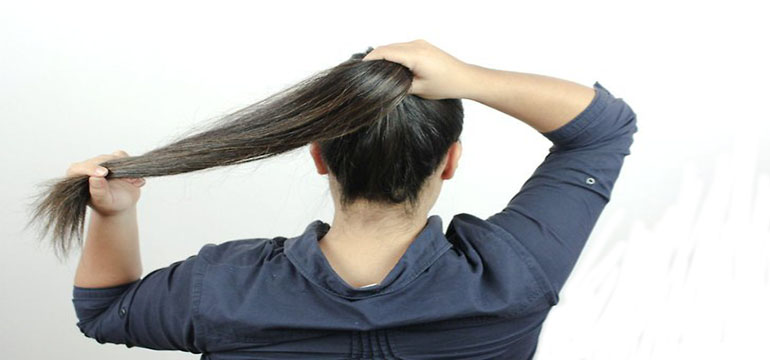 5 Panduan Membenahi Rambut Supaya Nampak Lebih Segar dan Menarik