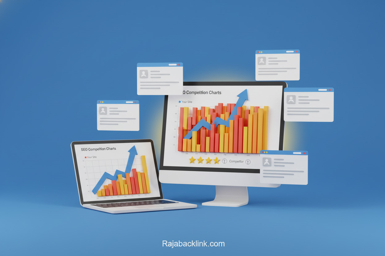 Pengaruh Loading Speed terhadap Ranking AI Search di Tahun 2026
