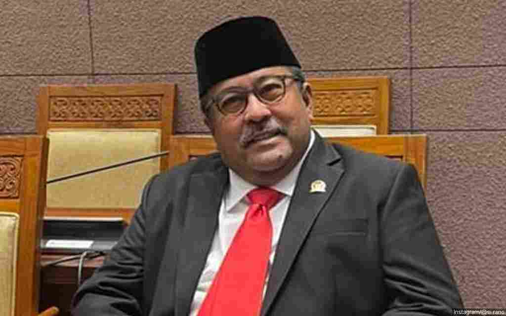 Profil Rano Karno: Membangun Koneksi dengan Masyarakat di Daerah Pemilihan Banten III