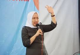Menelusuri Jejak Kepemimpinan: Profil Anna Muâ€™awanah (PKB) Daerah Pemilihan Jawa Timur IX