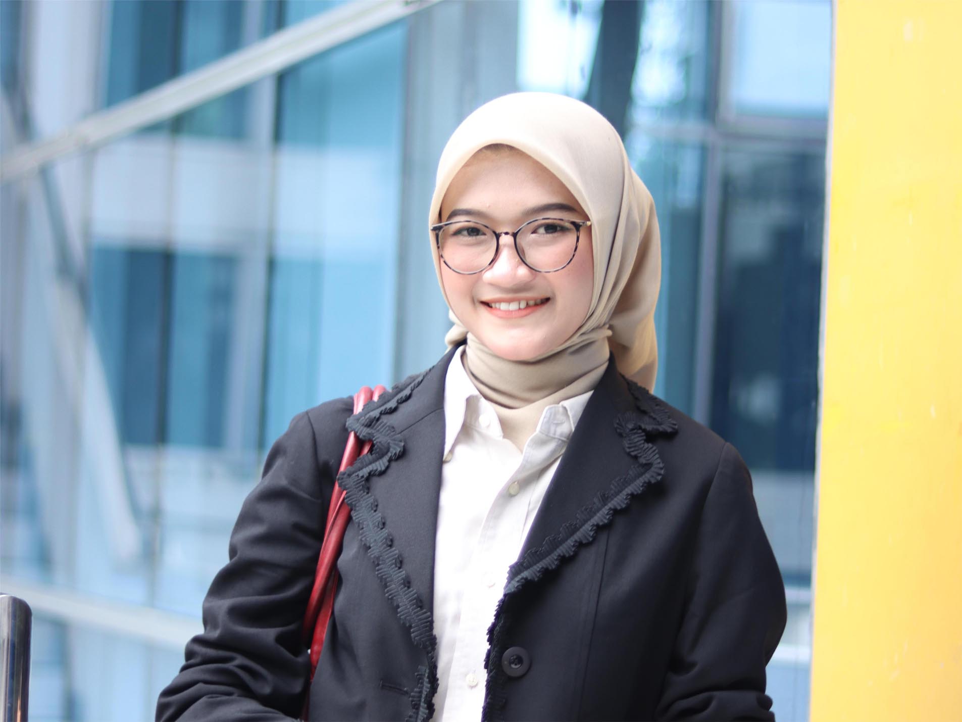 Profil Lulusan Program Studi Pendidikan Bahasa Inggris Masoem University dalam Menjawab Tantangan Pendidikan