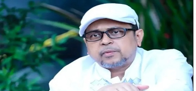Haikal Hassan dan Upaya Mendorong Kuliner Indonesia Berstandar Halal Global