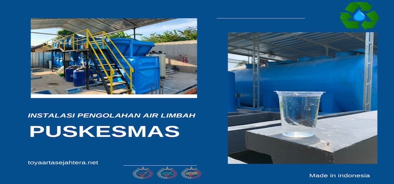 Kelebihan dan Manfaat IPAL Rumah Sakit untuk Lingkungan Aman