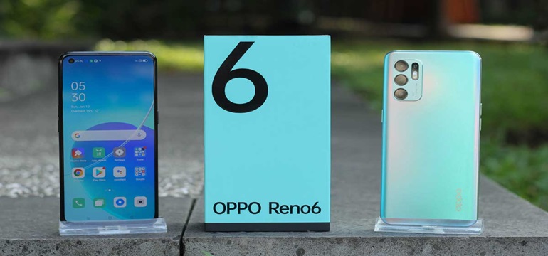 Inilah Beberapa Hp OPPO Second yang Masih Layak Dibeli Tahun 2024