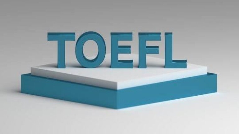 Website Belajar TOEFL untuk Persiapan Cepat dan Efisien