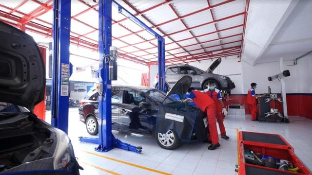 Strategi SEO untuk Meningkatkan Visibilitas Jasa Otomotif Anda