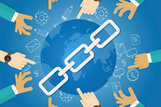 Membangun Backlink Website: Strategi Efektif untuk Meningkatkan Peringkat SEO