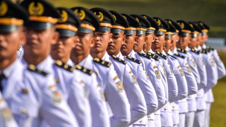 Daya Tampung Mahasiswa IPDN: Seberapa Sulit Masuk ke Sekolah Ini?