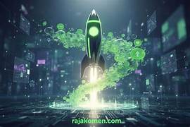 Temukan Ide dan Inspirasi Bisnis Paling Segar untuk Memulai Kesuksesan: Analisis Ekosistem Digital, Perilaku Konsumen, dan Strategi Inovasi Berbasis Pengetahuan