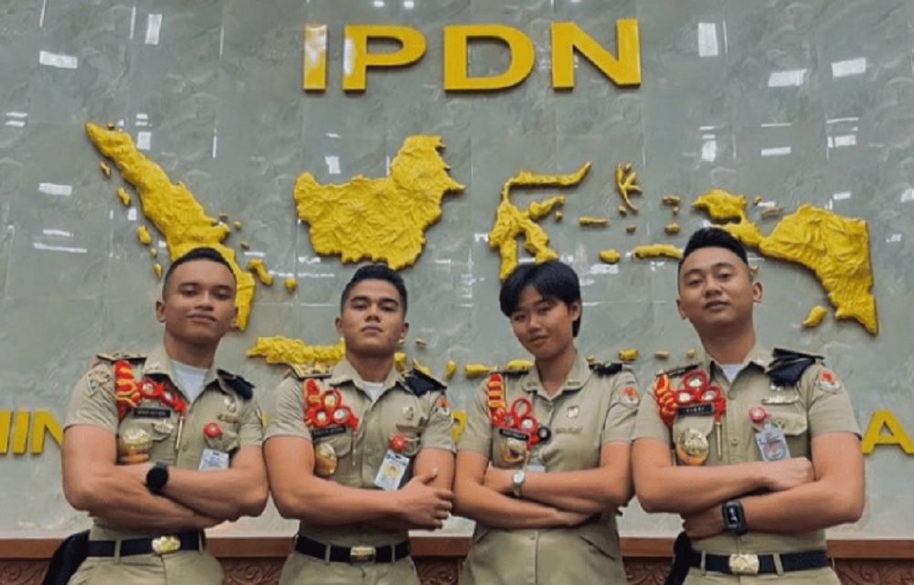 Hasil Seleksi IPDN: Informasi Lengkap Mengenai Tahapan Seleksi