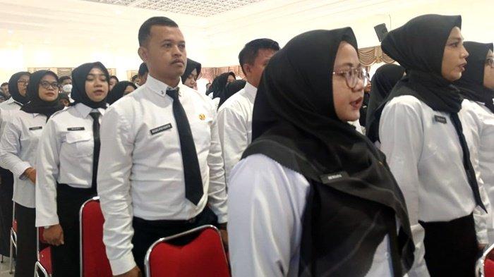 Hasil Seleksi CPNS: Informasi Mengenai Penempatan dan Formasi Jabatan