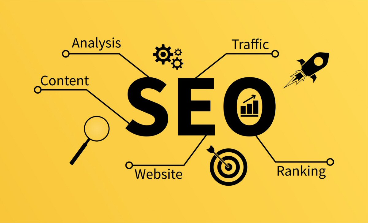 Optimalisasi Jasa SEO untuk Meningkatkan Peringkat Website Anda