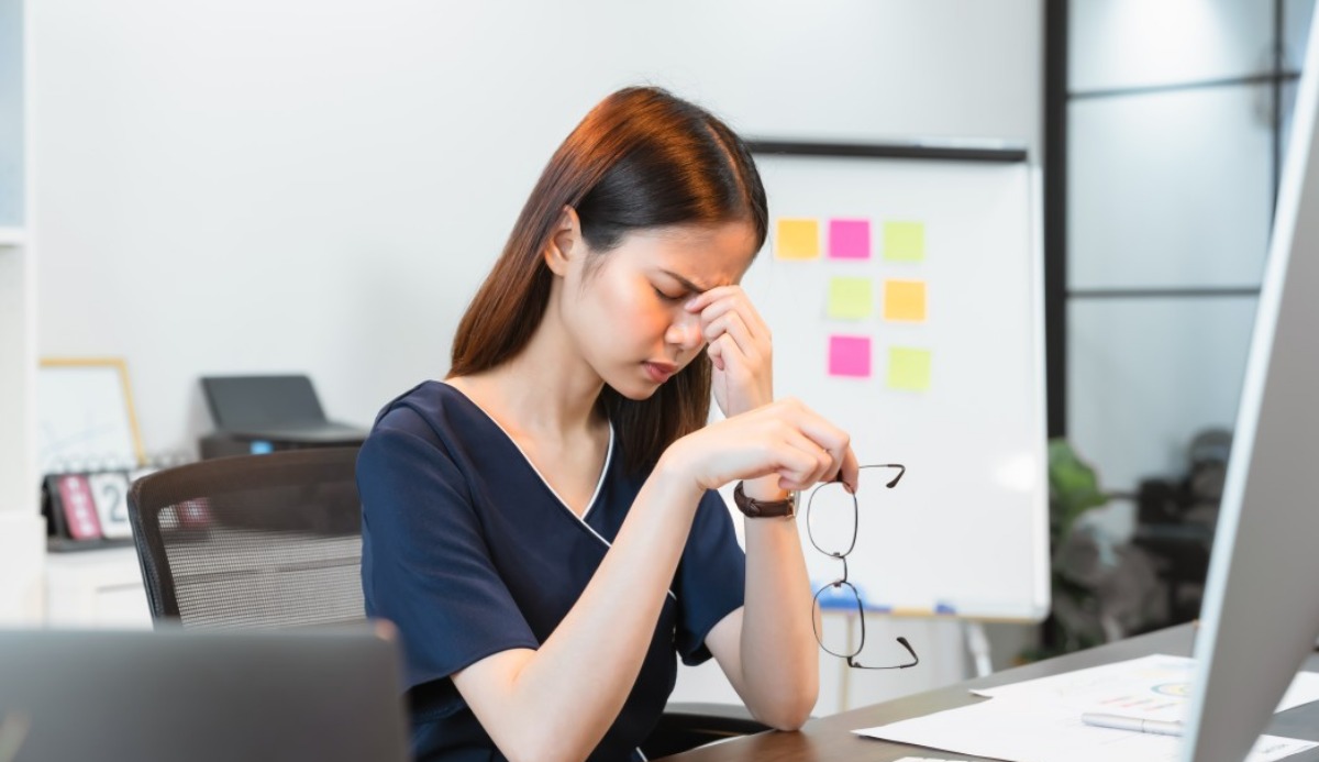 Tips Mengelola Stres Sebelum Tes CPNS Kedokteran Agar Tetap Fokus