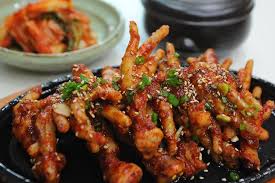 Dijamin Bikin Nagih, Berikut Resep Praktis Ceker Ayam yang Empuk dan Nikmat