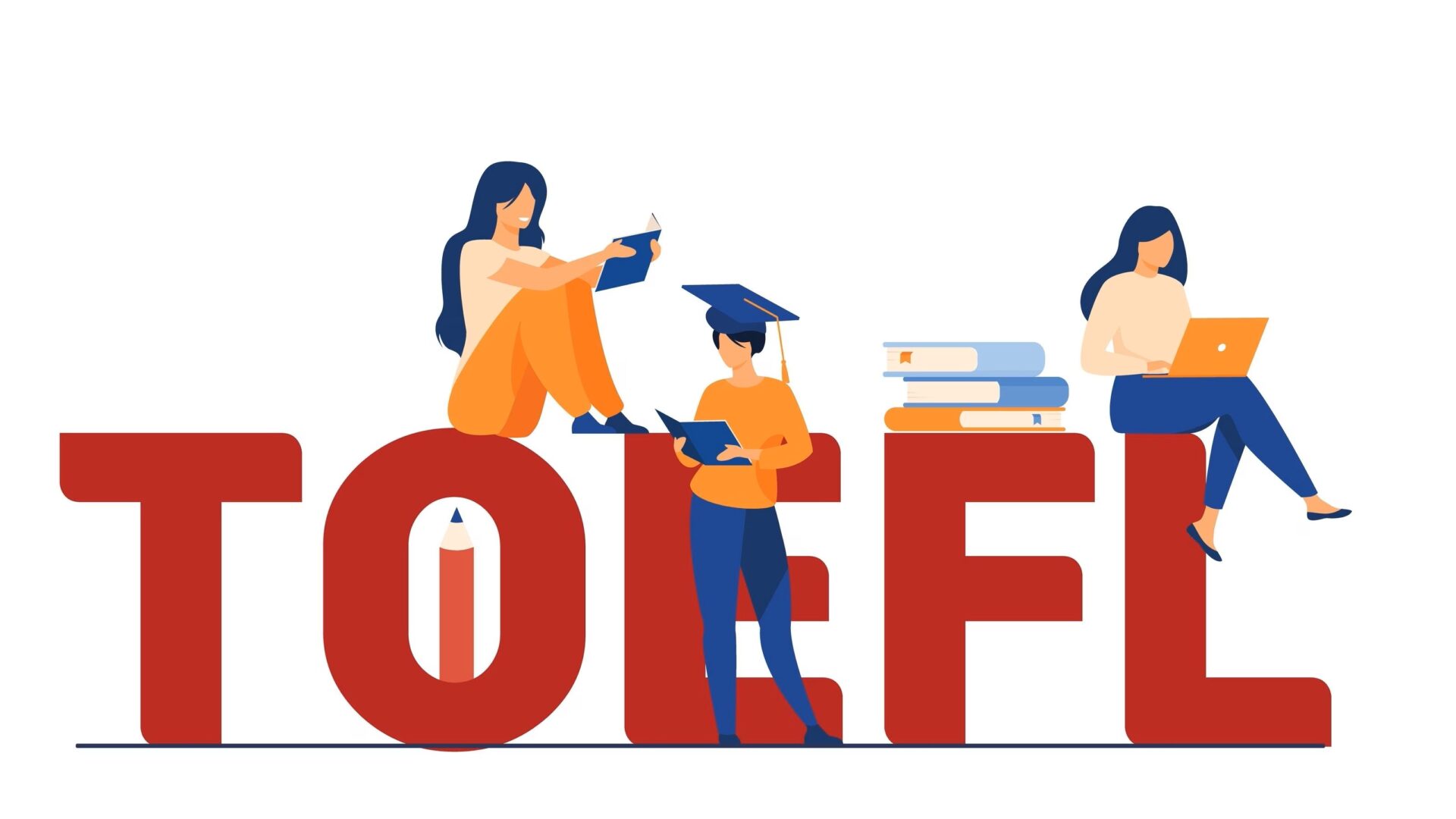 Lebih Percaya Diri Hadapi Ujian Setelah Memahami Pengertian TOEFL