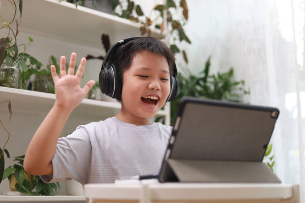 Belajar Online SD: Solusi Efektif untuk Anak yang Sering Kesulitan Belajar