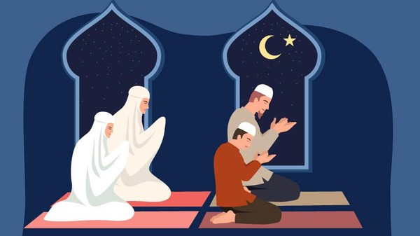 Menjaga Ritme Ibadah Sehari-hari dengan Widget Waktu Sholat