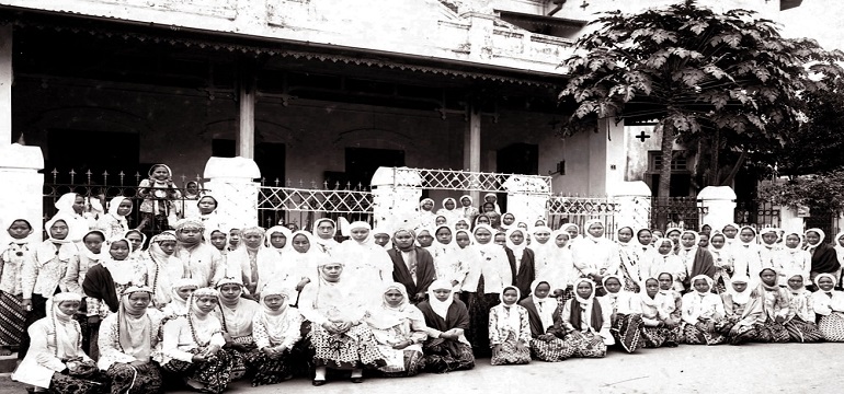 Kiprah Aisyiyah: Sayap Perempuan Muhammadiyah dalam Pembangunan Sosial