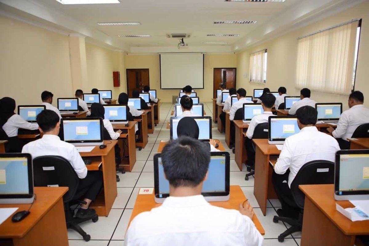 Informasi Passing Grade CPNS Tahun 2026 Semua Formasi