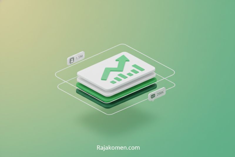 Perubahan Perilaku Konsumen Global dalam Kampanye Digital Marketing 2026