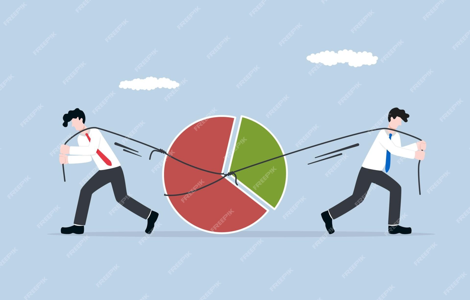 Menang dalam Persaingan: Peran Branding dan Positioning
